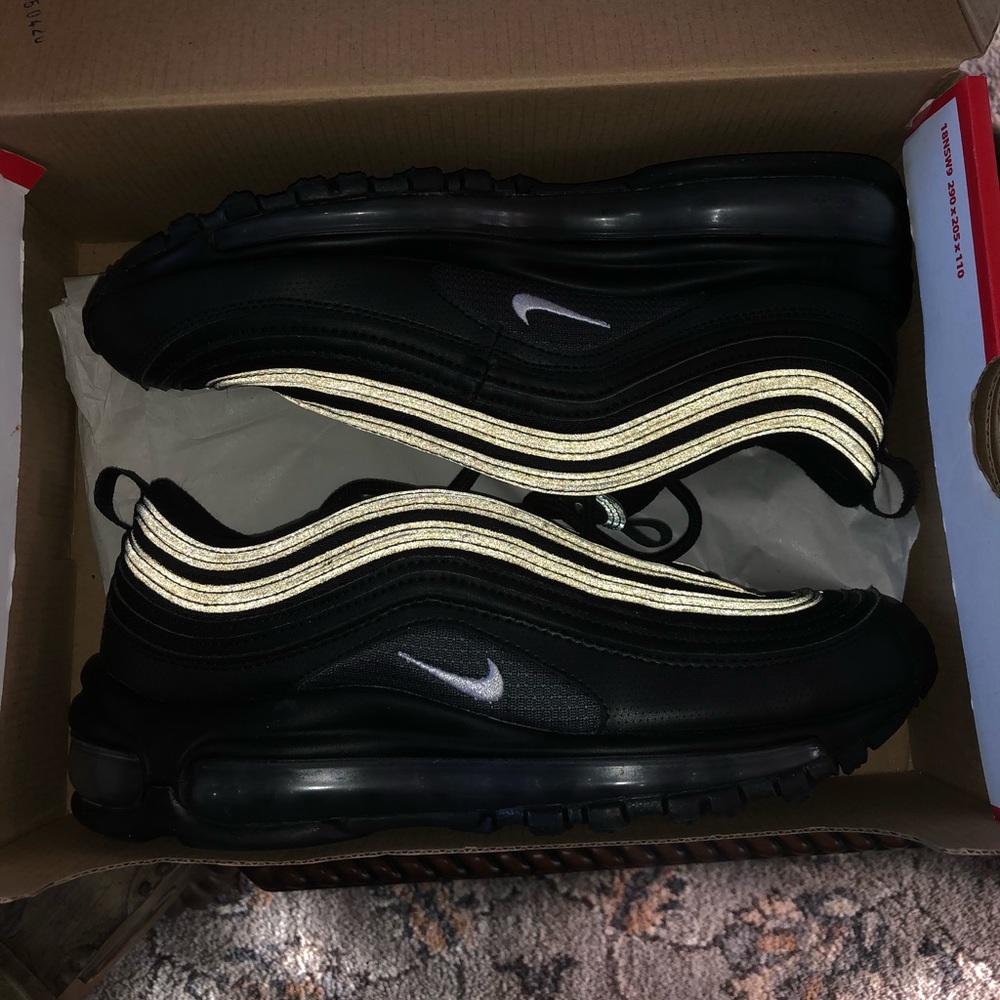 NIKE AIR MAX 97 (GS)